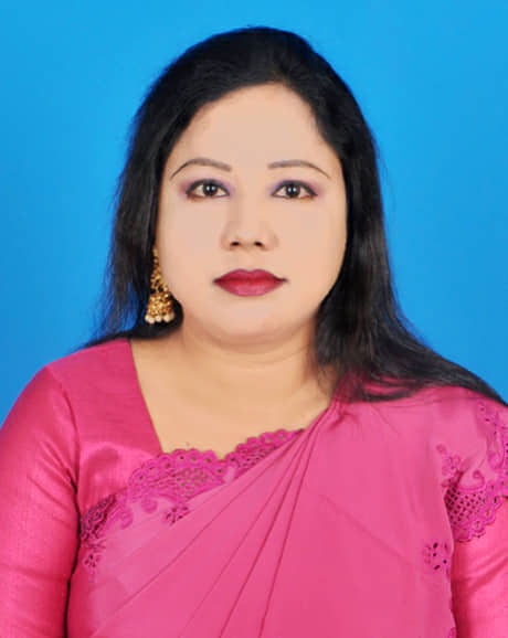 মোছাঃ হোসনে আরা